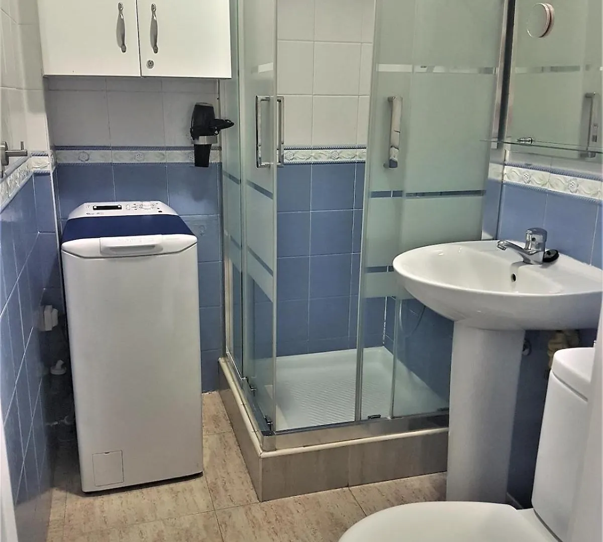 Bonito Estudio Vistas Al Mar Zona Puerto Marina Benalmádena 0*,  Španělsko